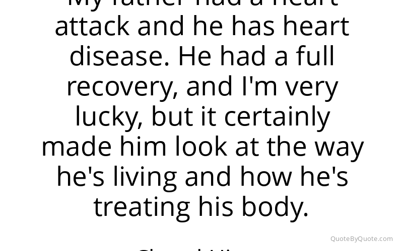 Preview image for this quote by Cheryl Hines