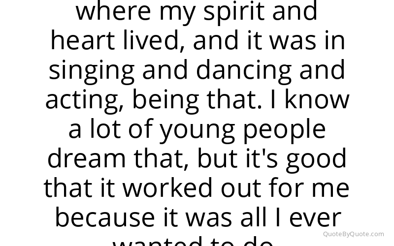 Preview image for this quote by Cheryl Ladd