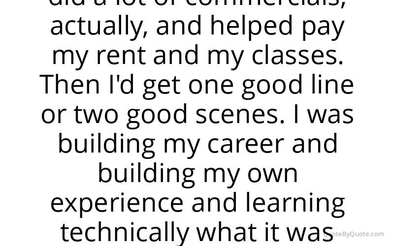 Preview image for this quote by Cheryl Ladd