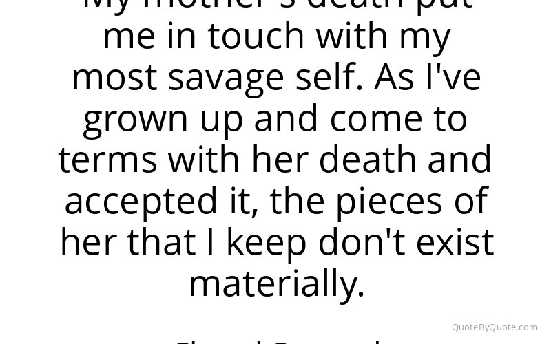 Preview image for this quote by Cheryl Strayed