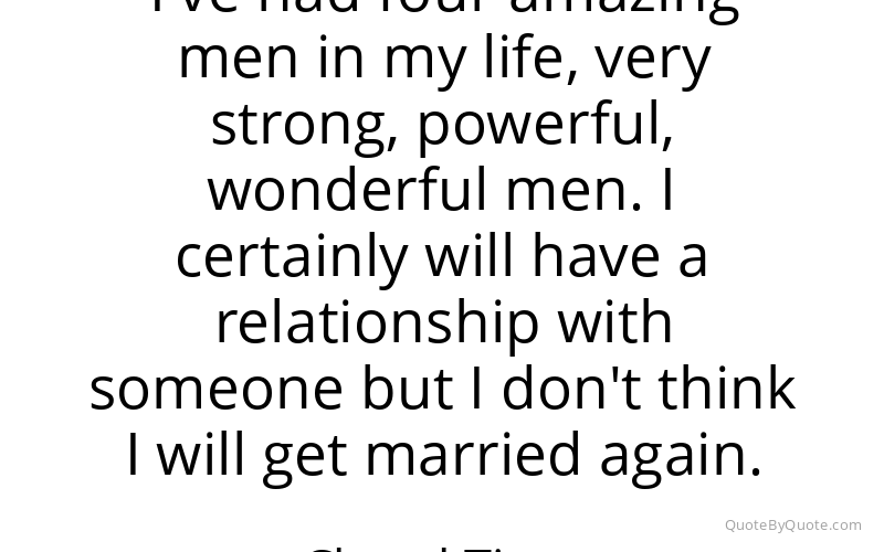 Preview image for this quote by Cheryl Tiegs
