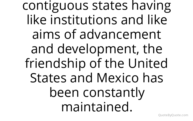 Preview image for this quote by Chester A. Arthur