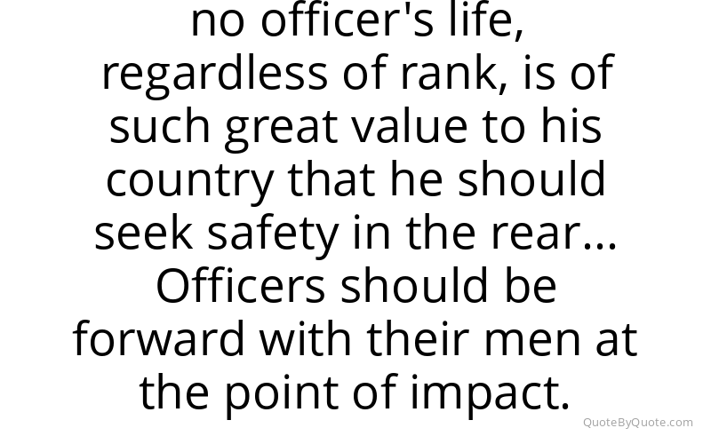 Preview image for this quote by Chesty Puller