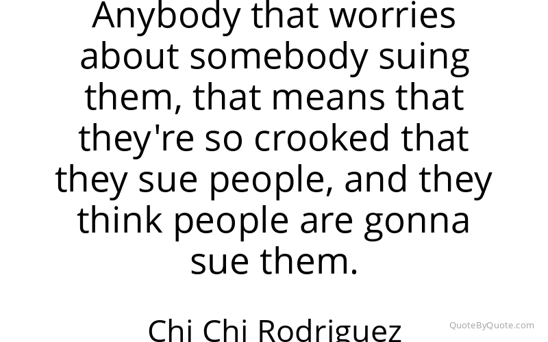 Preview image for this quote by Chi Chi Rodriguez