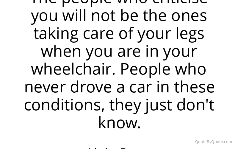 Preview image for this quote by Alain Prost