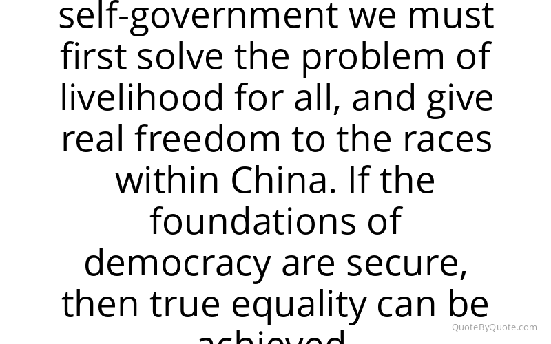 Preview image for this quote by Chiang Kai-shek