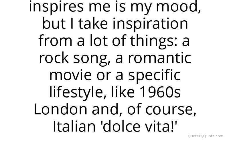Preview image for this quote by Chiara Ferragni