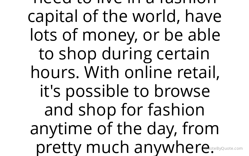 Preview image for this quote by Chiara Ferragni