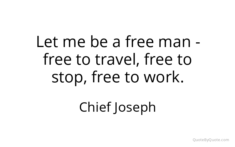 Preview image for this quote by Chief Joseph