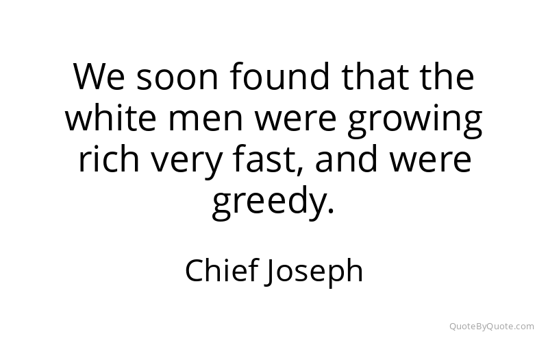 Preview image for this quote by Chief Joseph