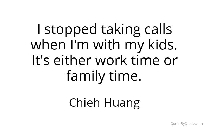 Preview image for this quote by Chieh Huang