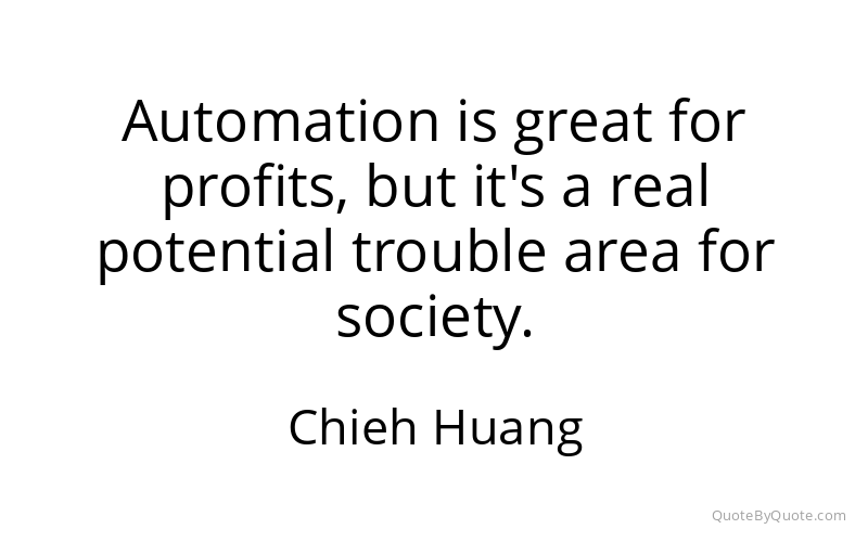 Preview image for this quote by Chieh Huang