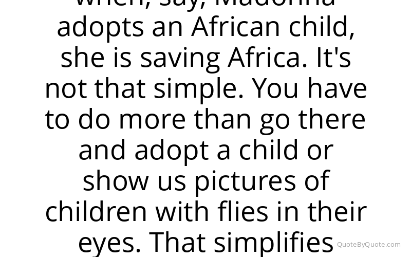 Preview image for this quote by Chimamanda Ngozi Adichie