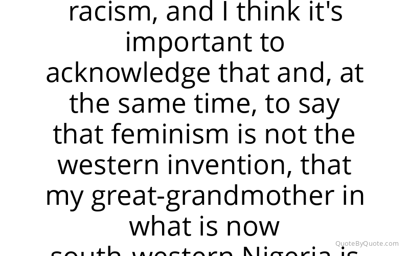 Preview image for this quote by Chimamanda Ngozi Adichie