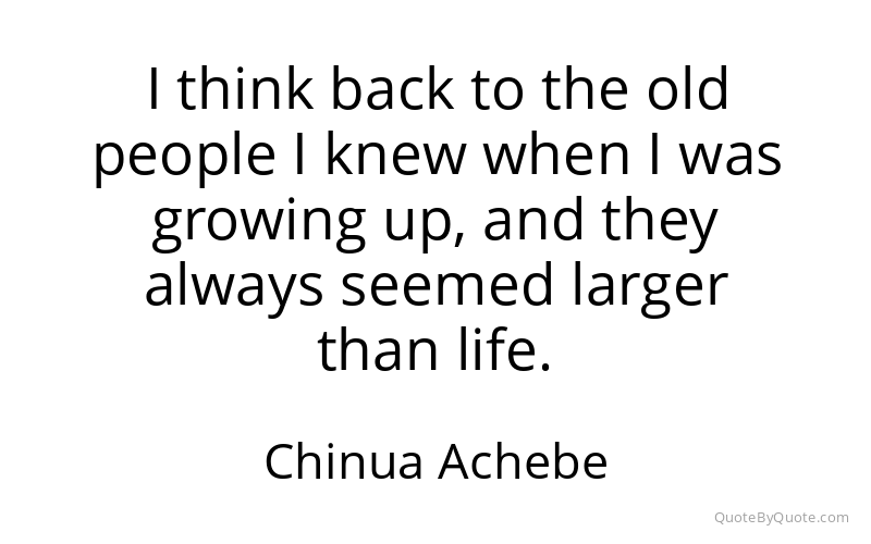 Preview image for this quote by Chinua Achebe