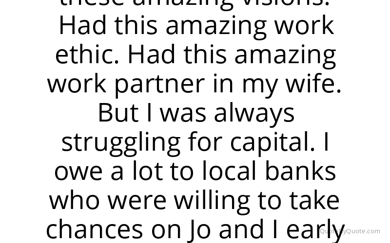 Preview image for this quote by Chip Gaines