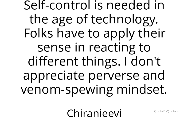 Preview image for this quote by Chiranjeevi