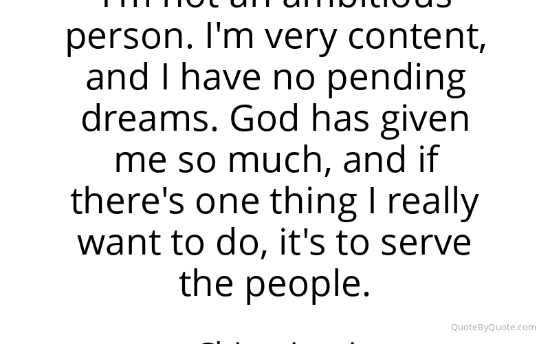 Preview image for this quote by Chiranjeevi