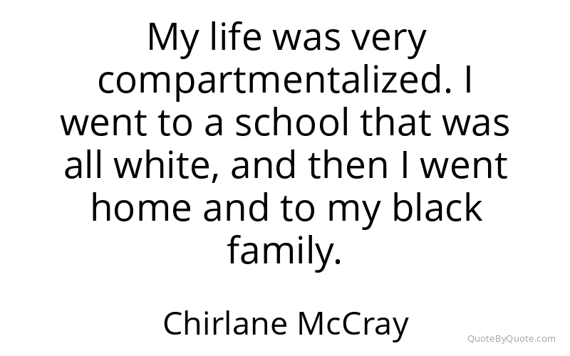 Preview image for this quote by Chirlane McCray