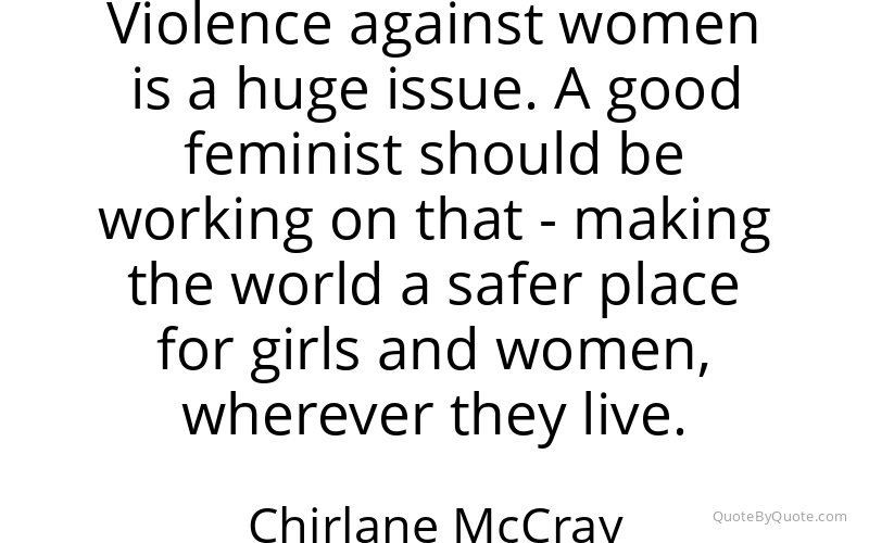 Preview image for this quote by Chirlane McCray