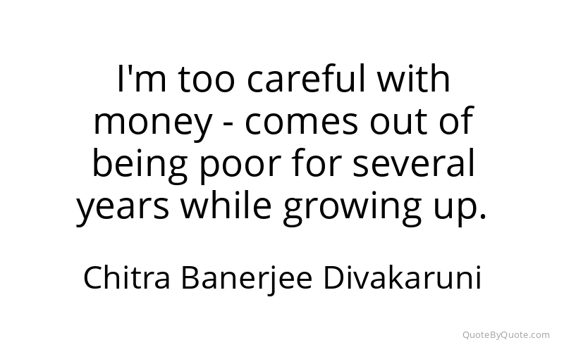 Preview image for this quote by Chitra Banerjee Divakaruni