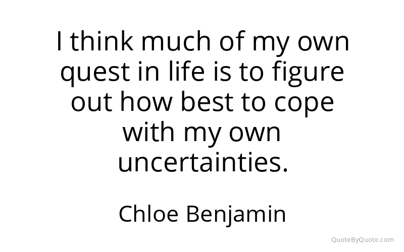 Preview image for this quote by Chloe Benjamin