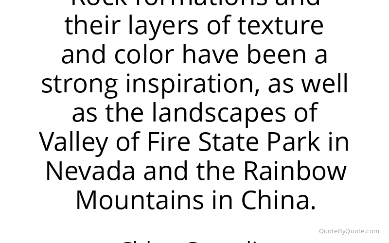 Preview image for this quote by Chloe Gosselin