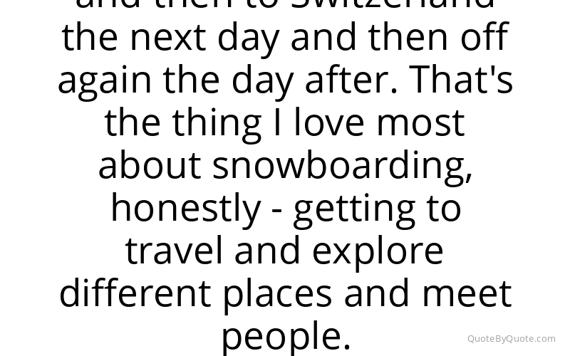 Preview image for this quote by Chloe Kim