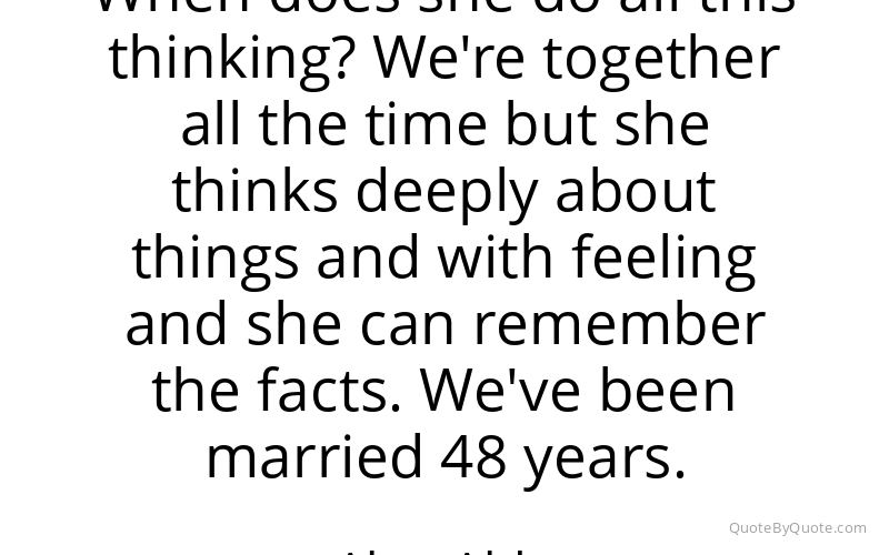 Preview image for this quote by Alan Alda