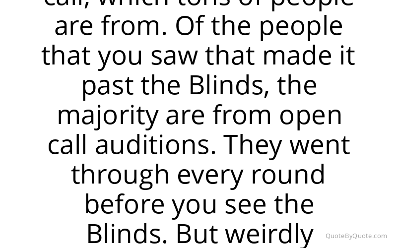 Preview image for this quote by Chloe Kohanski