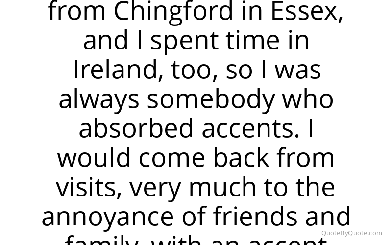 Preview image for this quote by Chloe Pirrie