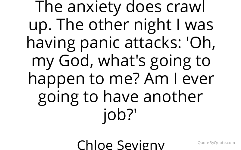 Preview image for this quote by Chloe Sevigny