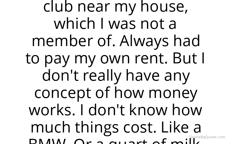 Preview image for this quote by Chloe Sevigny