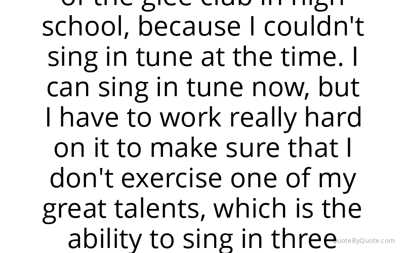 Preview image for this quote by Alan Alda