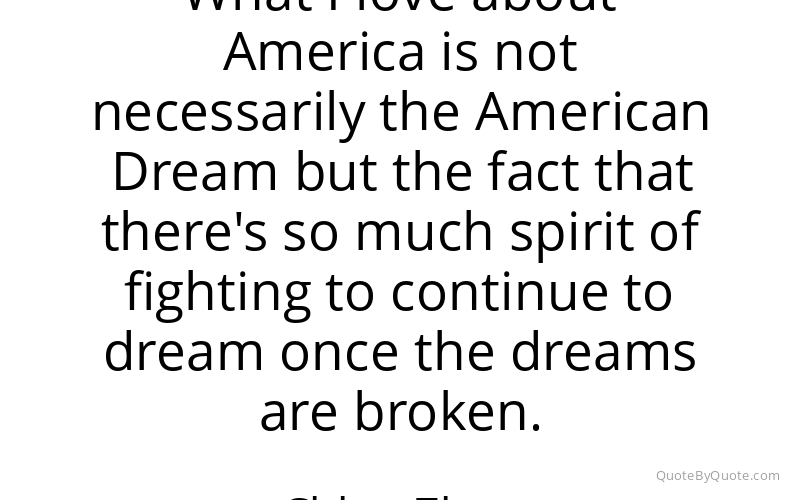 Preview image for this quote by Chloe Zhao