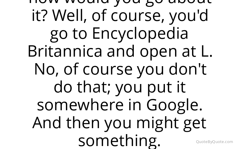 Preview image for this quote by Chris Adami