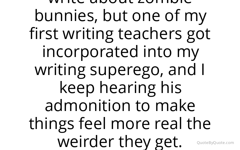 Preview image for this quote by Chris Adrian