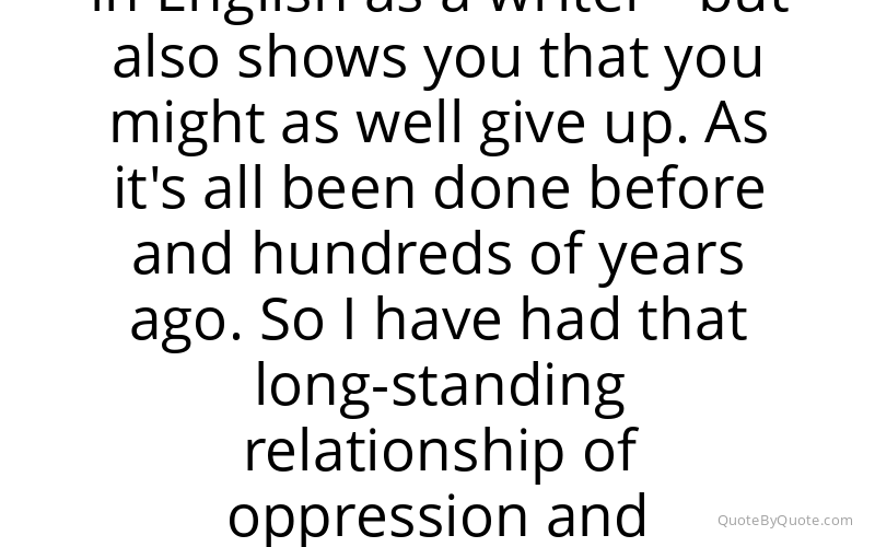 Preview image for this quote by Chris Adrian