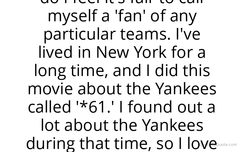 Preview image for this quote by Chris Bauer