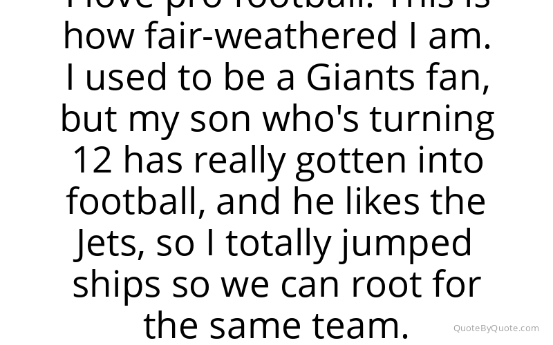 Preview image for this quote by Chris Bauer