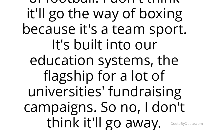 Preview image for this quote by Chris Borland