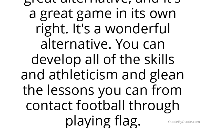Preview image for this quote by Chris Borland