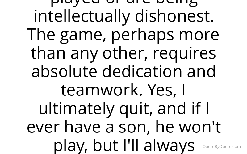 Preview image for this quote by Chris Borland