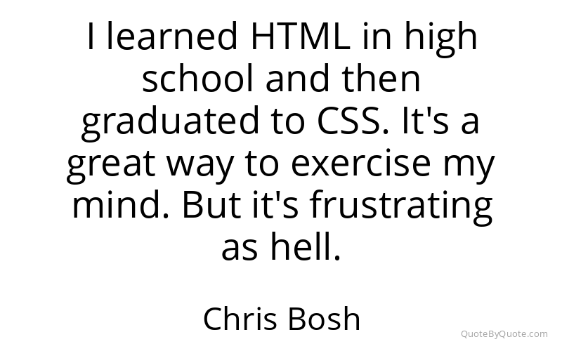 Preview image for this quote by Chris Bosh