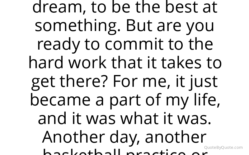 Preview image for this quote by Chris Bosh