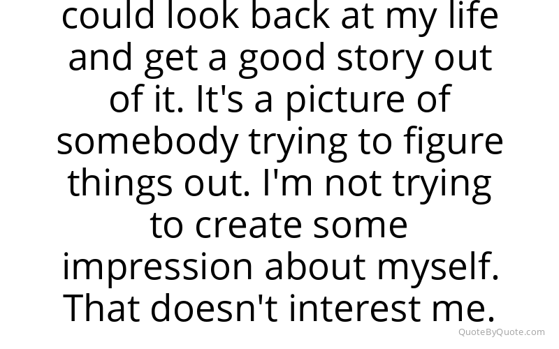 Preview image for this quote by Alan Alda