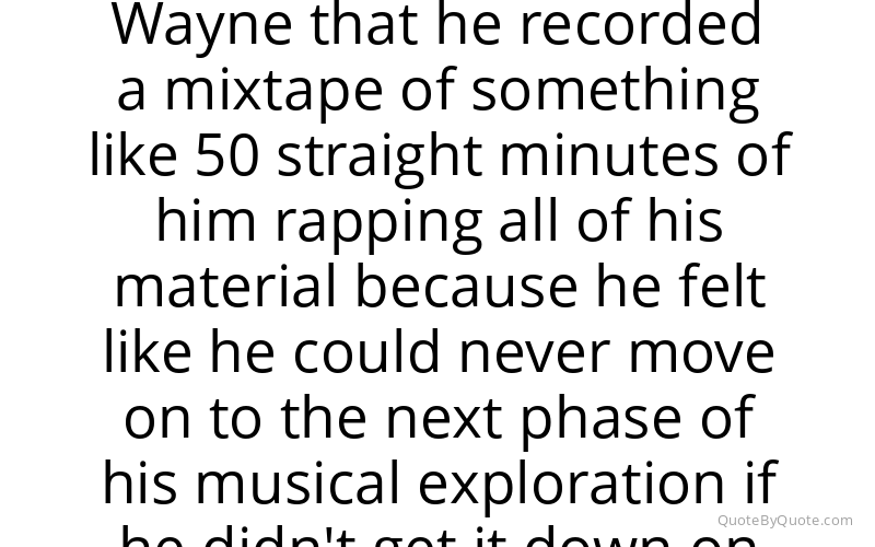 Preview image for this quote by Chris Carmack