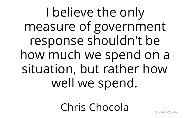 Preview image for this quote by Chris Chocola