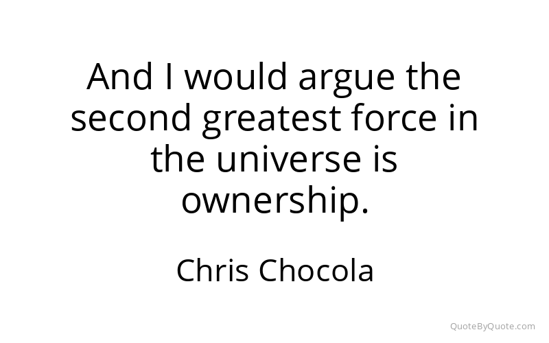 Preview image for this quote by Chris Chocola