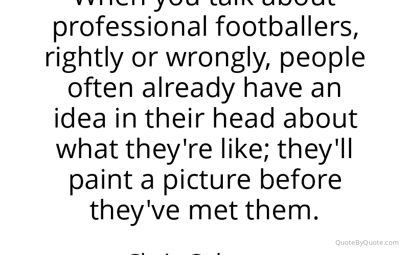 Preview image for this quote by Chris Coleman